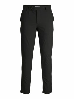 Chinosy Jack&Jones brązowy