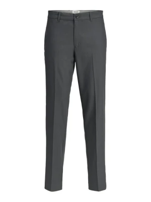 Chinosy Jack&Jones szary