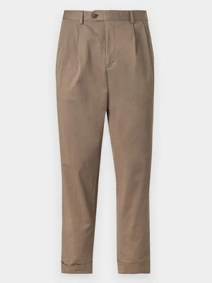Chinosy JOOP! taupe