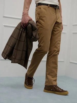 Chinosy Karl Lagerfeld