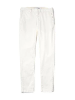 Zdjęcie produktu Chinosy Lacoste