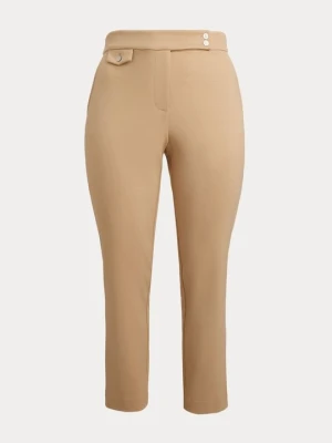 Chinosy Lauren Ralph Lauren tan