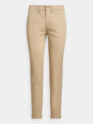 Chinosy Lauren Ralph Lauren tan