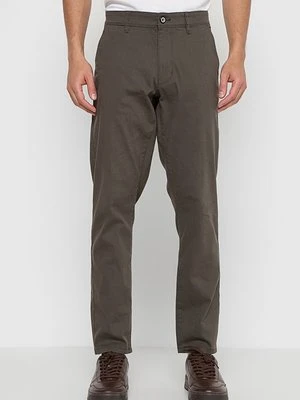 Chinosy Lerros khaki