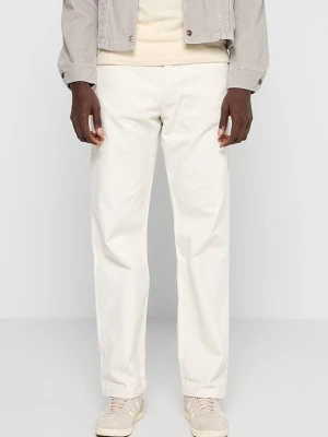 Chinosy Levi's mleczny