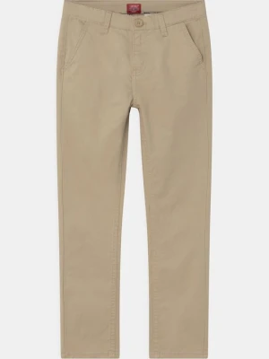 Chinosy Levi's piaskowy