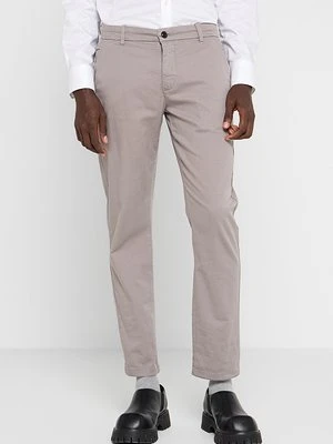 Chinosy lindbergh mauve