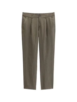 Chinosy Marc O'Polo khaki