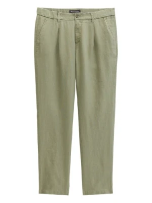 Chinosy Marc O'Polo khaki