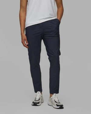 Chinosy Męskie Chervo Scissors