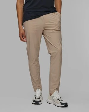 Chinosy Męskie Chervo Scissors