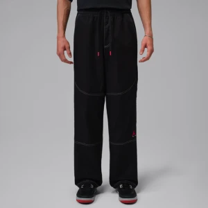 Chinosy męskie Jordan Brooklyn - Czerń
