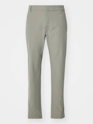 Chinosy Nike khaki