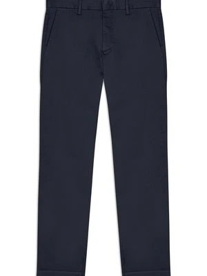 Chinosy NN.07 ciemnoszary