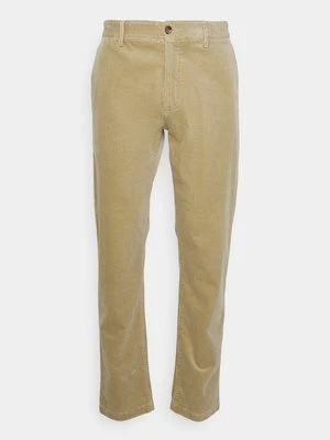 Chinosy NN.07 khaki