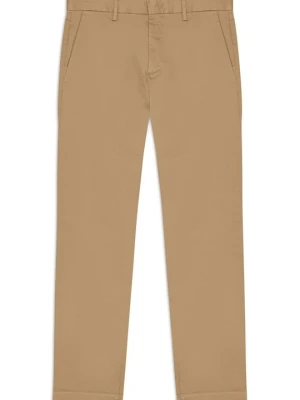 Chinosy NN.07 khaki