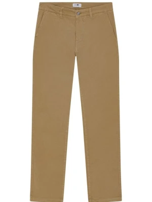 Chinosy NN.07 khaki