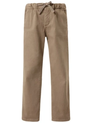 Chinosy North Sails khaki