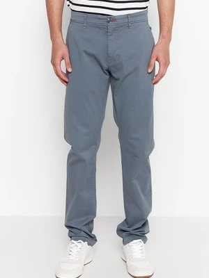 Chinosy NZA New Zealand Auckland