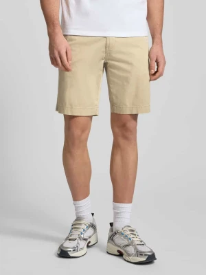 Chinosy o kroju straight fit z mieszanki bawełny Levi's®