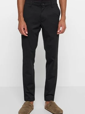 Chinosy Only & Sons czarny