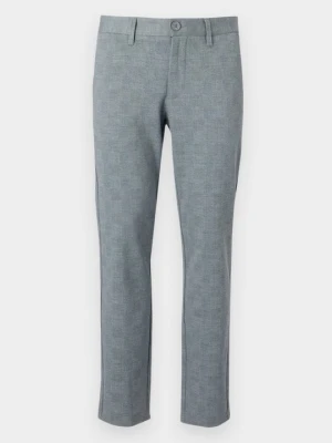 Chinosy Only & Sons szary