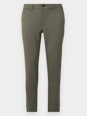 Chinosy Only & Sons szary