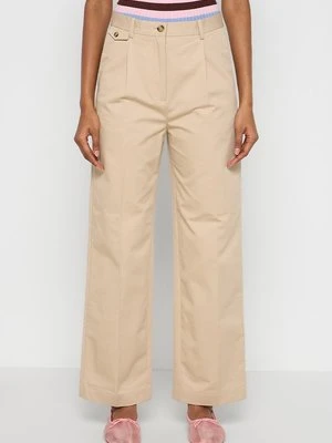 Chinosy & Other Stories