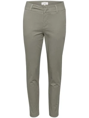 Chinosy Part Two khaki