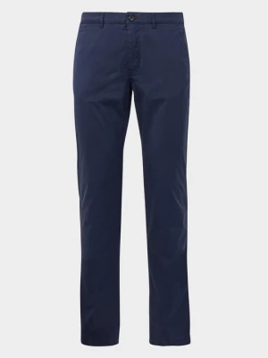 Chinosy Paul Smith granatowy