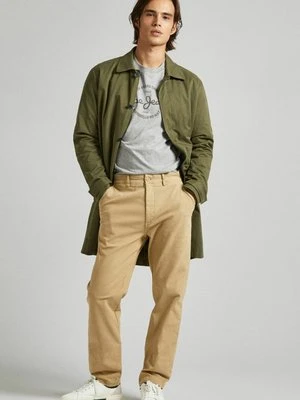 Zdjęcie produktu Chinosy Pepe Jeans