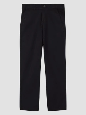 Chinosy Pete / regular fit / średni stan / prosta nogawka s.Oliver