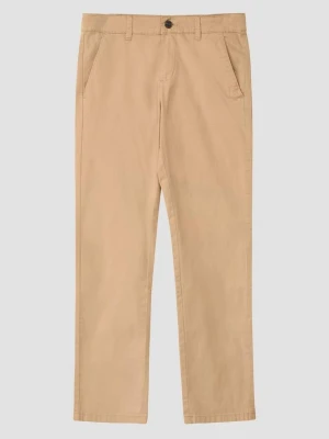 Chinosy Pete / regular fit / średni stan / prosta nogawka s.Oliver