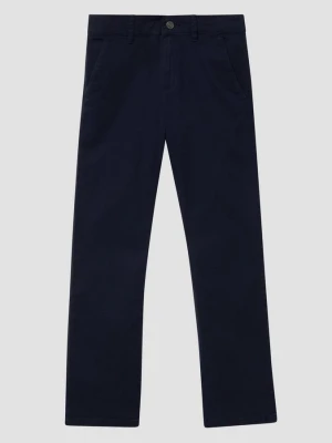 Chinosy Pete / regular fit / średni stan / prosta nogawka s.Oliver