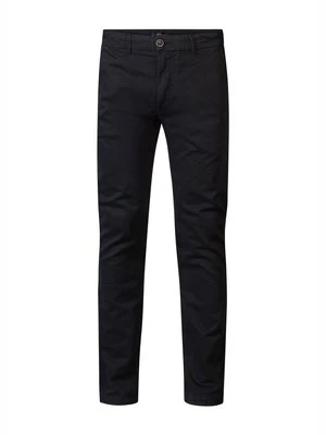 Chinosy Petrol Industries