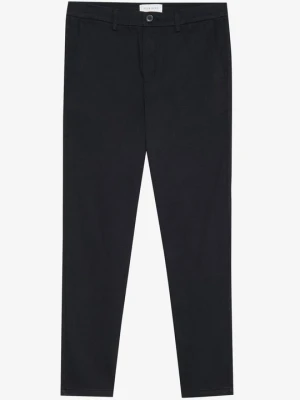 Chinosy Pier One By Zalando czarny