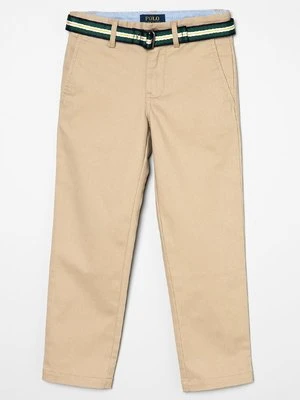 Chinosy Polo Ralph Lauren
