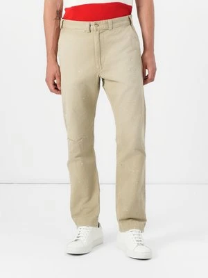 Chinosy Polo Ralph Lauren