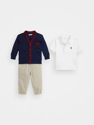 Chinosy Polo Ralph Lauren