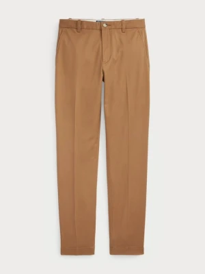 Chinosy Polo Ralph Lauren wielbłądzi