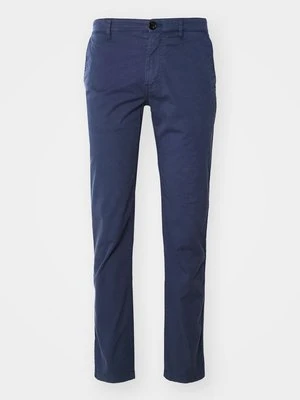 Chinosy Paul Smith niebieski