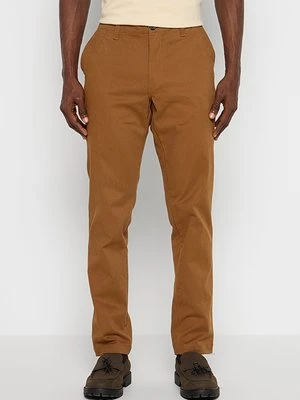 Chinosy Paul Smith koniakowy