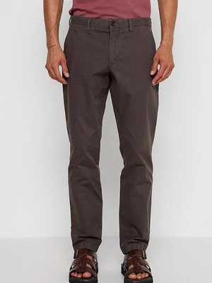 Chinosy Paul Smith taupe