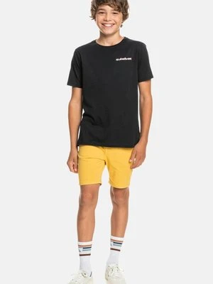 Chinosy Quiksilver