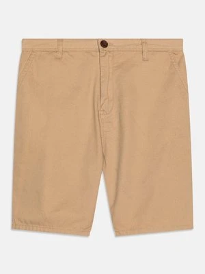 Chinosy Quiksilver
