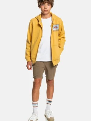 Chinosy Quiksilver