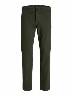 Chinosy R.D.D. ROYAL DENIM DIVISION