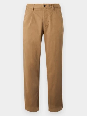 Chinosy rag & bone szary