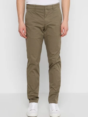 Chinosy Replay khaki