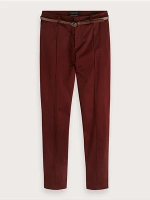 Chinosy Scotch & Soda